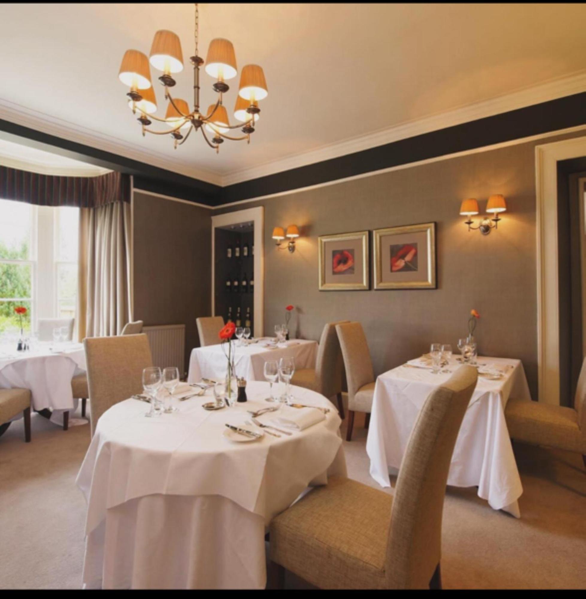Loch Ness Country House Hotel อินเวอร์เนส ภายนอก รูปภาพ